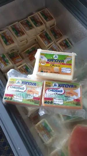 Cheese Mozzarrella All Natural Milk 1kg