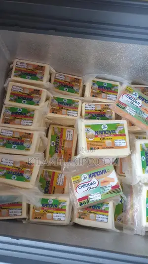 Cheese Mozzarrella All Natural Milk 1kg