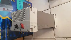 Blue Carbon Lithium Battery 200ah