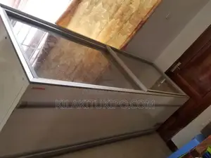 The Biggest Freezer 900L