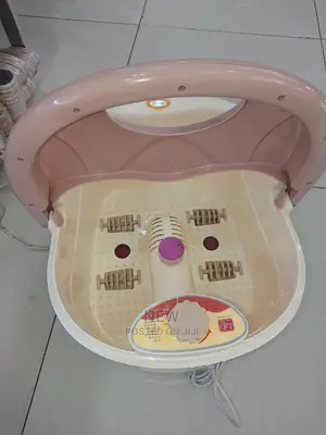 Electric Washing Sink