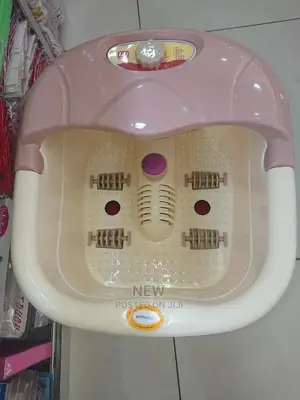 Electric Washing Sink