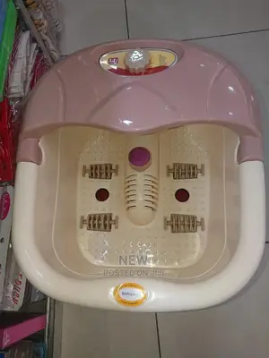 Electric Washing Sink