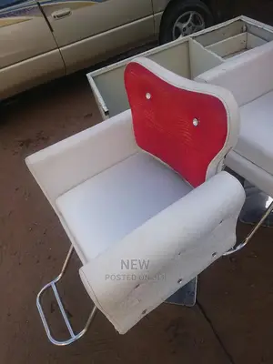 Small Barber Cha