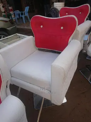 Small Barber Cha