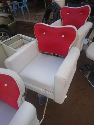 Small Barber Cha