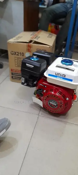 Gas Oilein Engene for Machinery