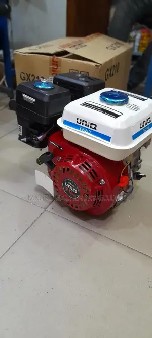 Gas Oilein Engene for Machinery