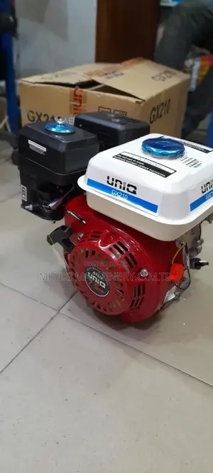 Gas Oilein Engene for Machinery