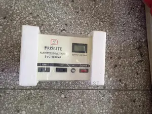 Automatic Voltage Regulator For Sale