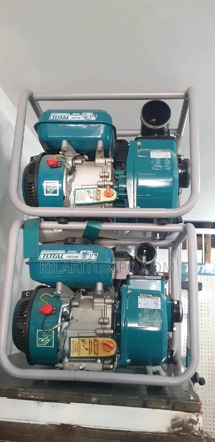Total Water Pump Original