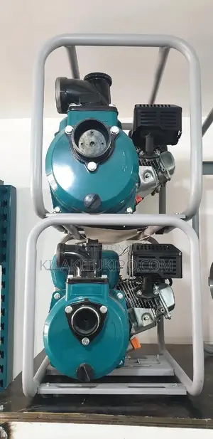 Total Water Pump Original