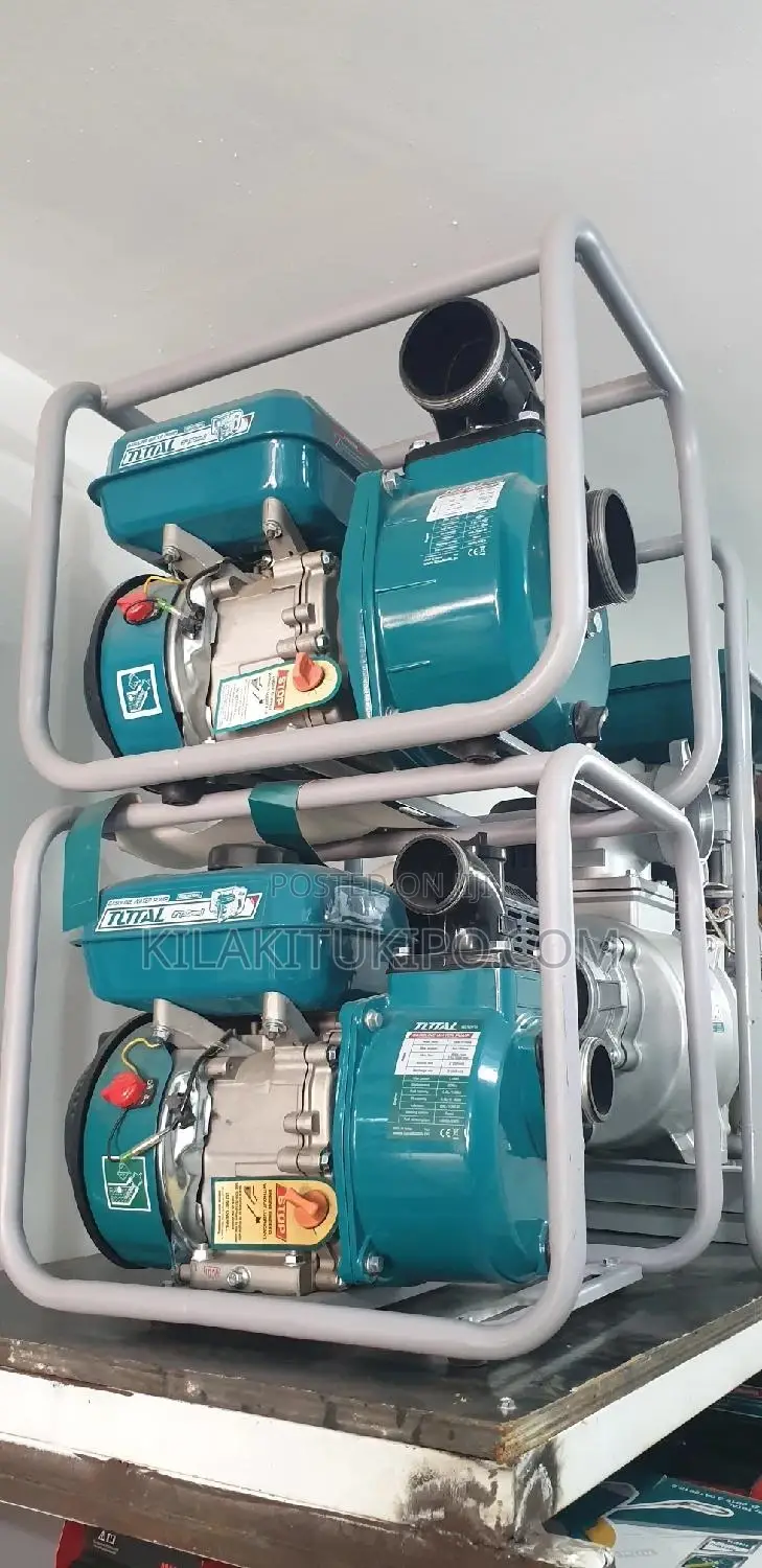 Total Water Pump Original