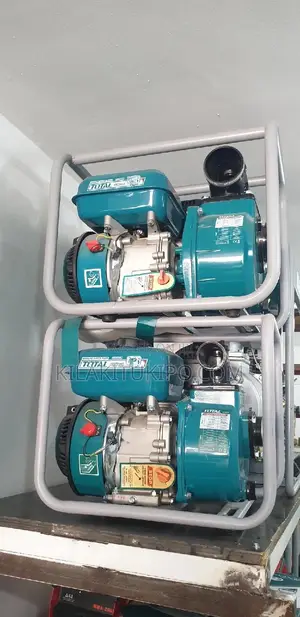 Total Water Pump Original