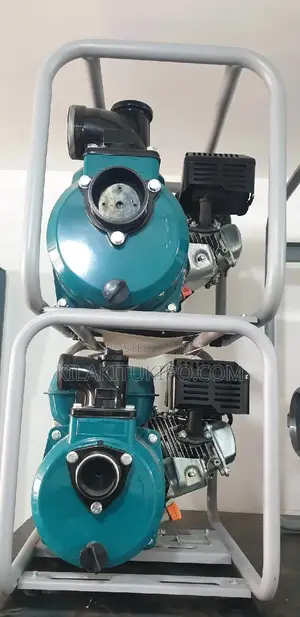 Total Water Pump Original