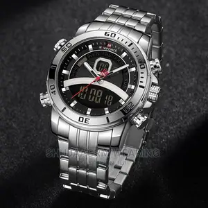 Naviforce Men' S Watches