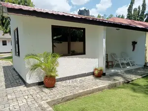 Furnished 1bdrm House in Mikocheni for rent