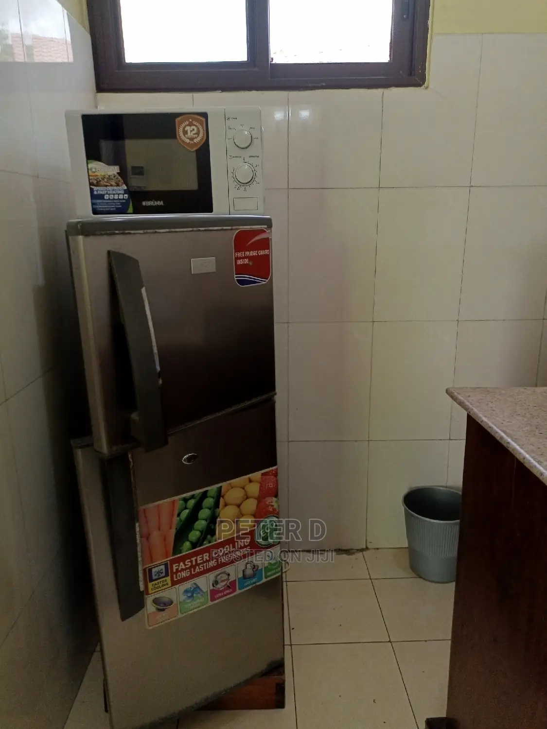 Furnished 1bdrm House in Mikocheni for rent