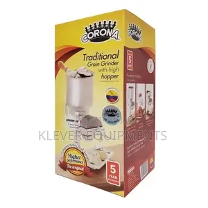 Corona Hand Grain Grinder