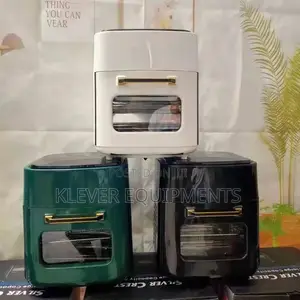 Silver Crest Digital 15L Air Fryer