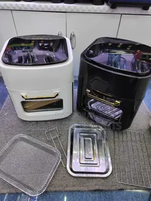 Silver Crest Digital 15L Air Fryer