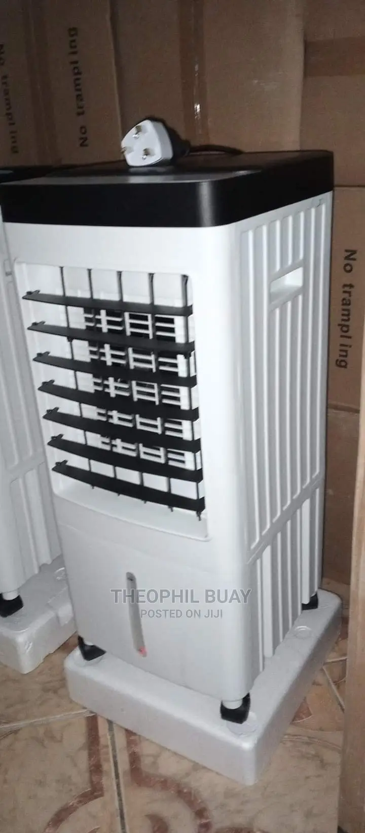 Aircooler 10L