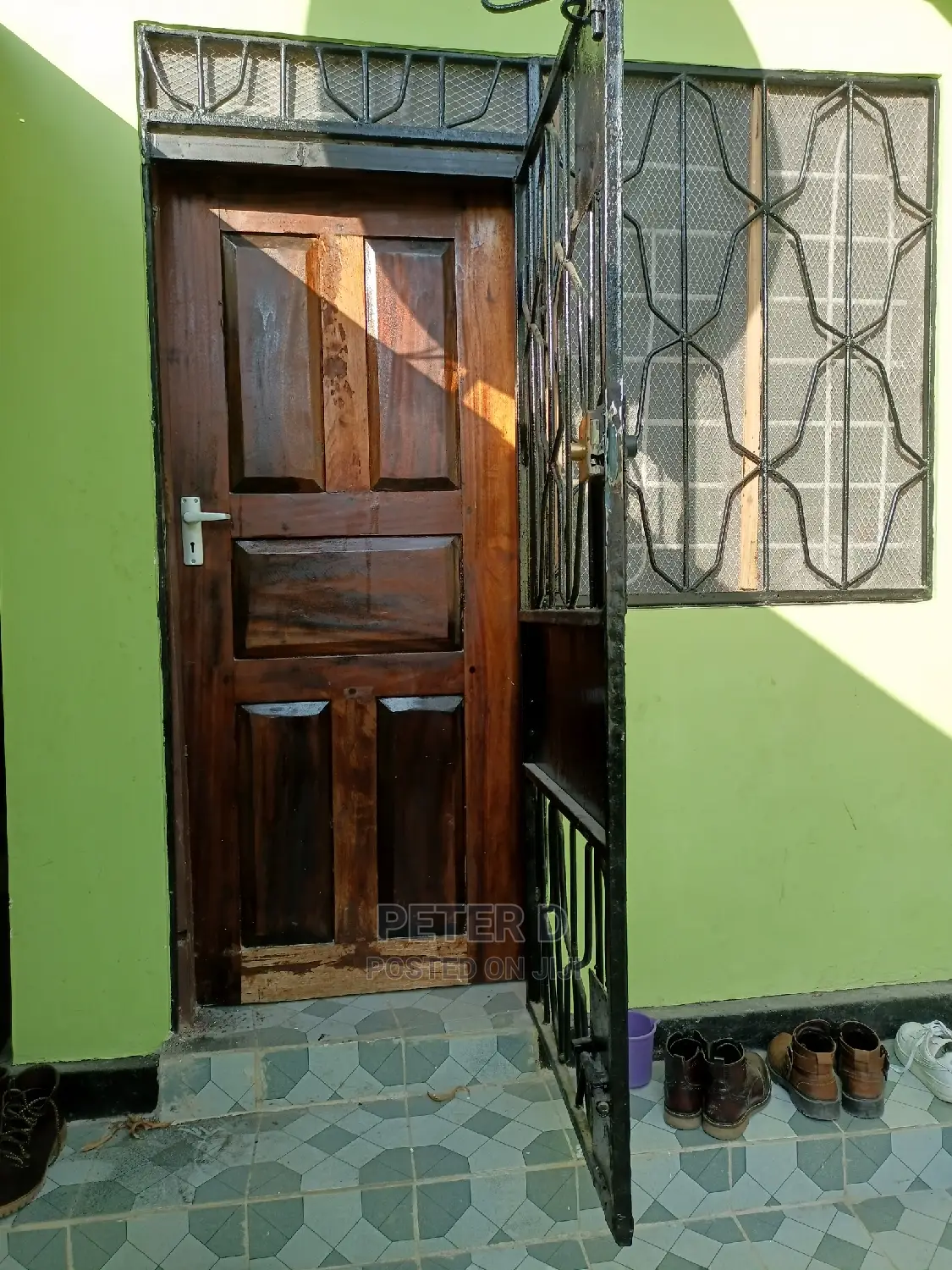 1bdrm Apartment in Kimara for Rent