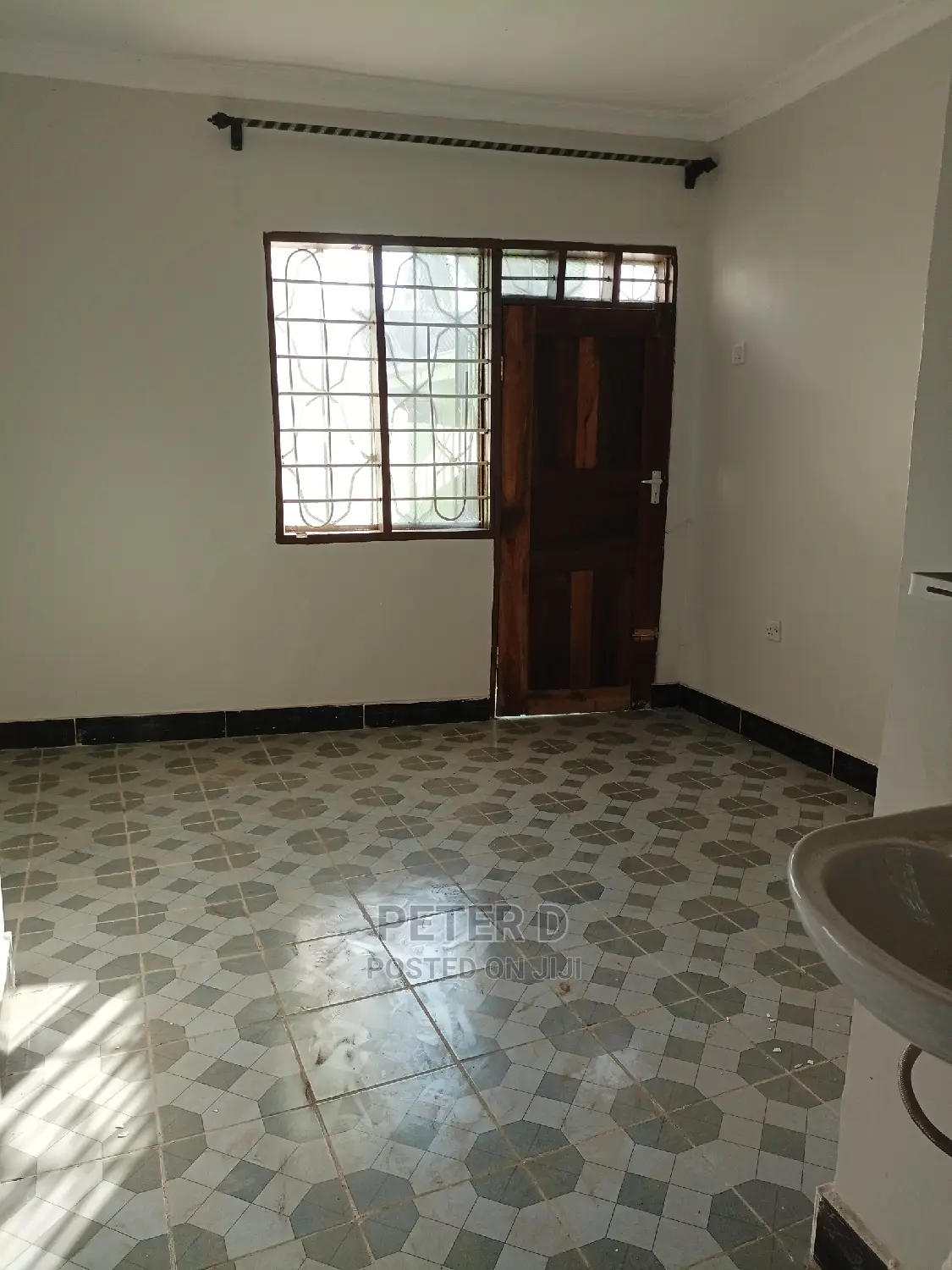 1bdrm Apartment in Kimara for Rent
