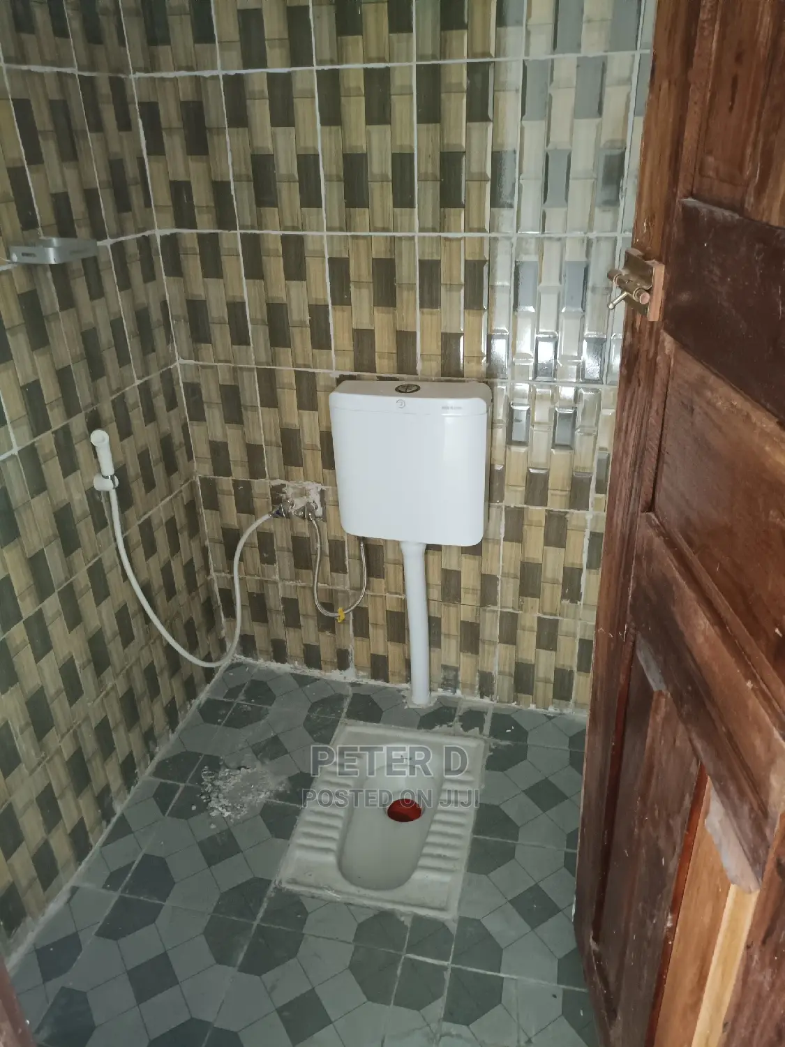 1bdrm Apartment in Kimara for Rent
