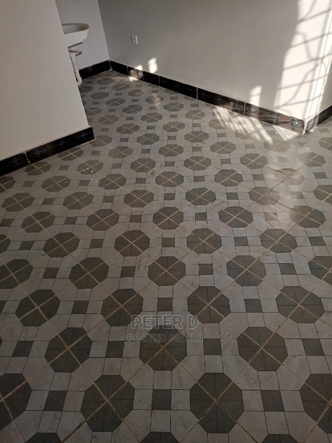 1bdrm Apartment in Kimara for Rent