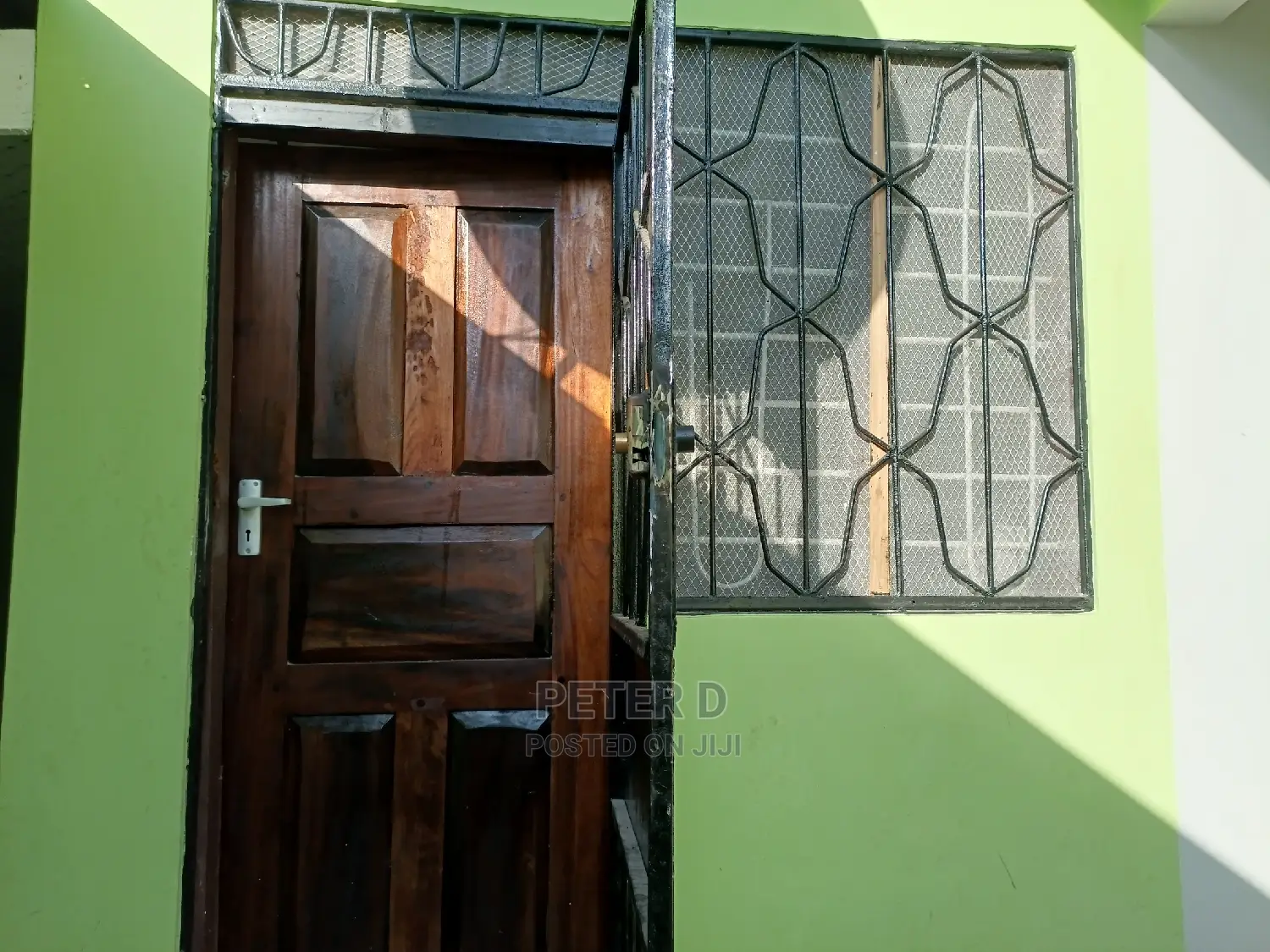 1bdrm Apartment in Kimara for Rent