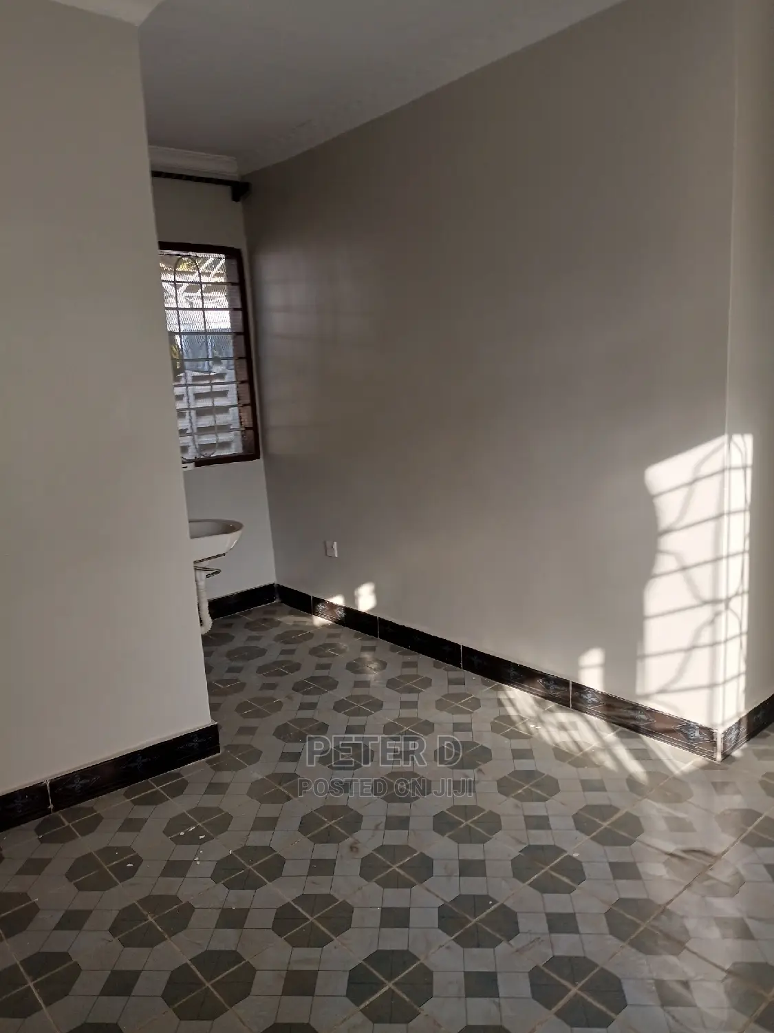 1bdrm Apartment in Kimara for Rent