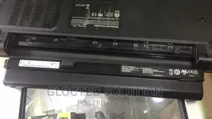 Laptop Battery