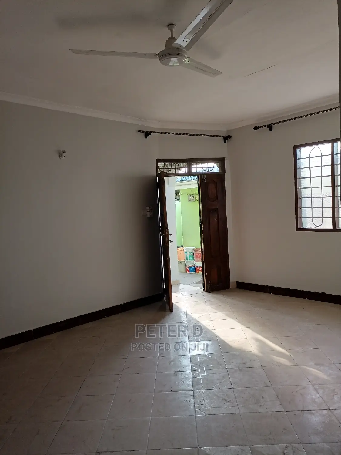 1bdrm Apartment in Kimara for Rent