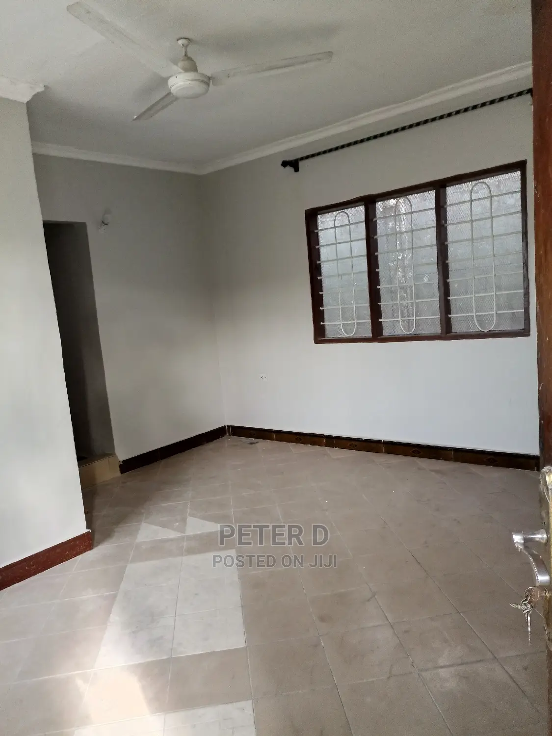 1bdrm Apartment in Kimara for Rent
