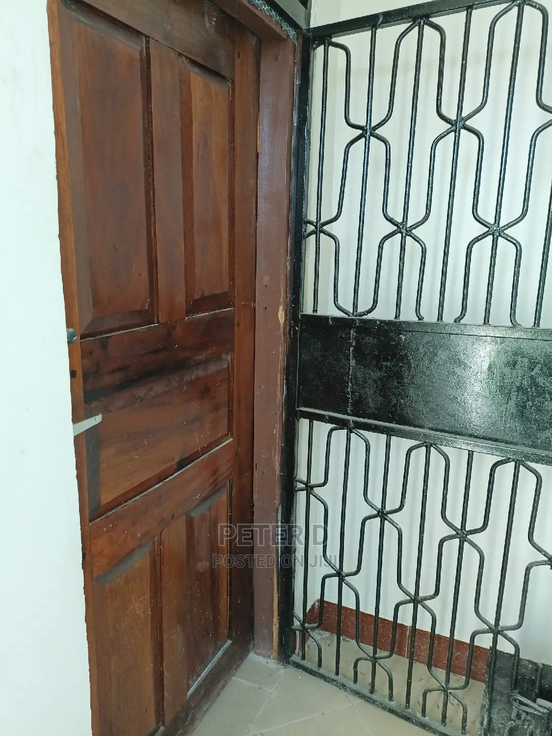 1bdrm Apartment in Kimara for Rent