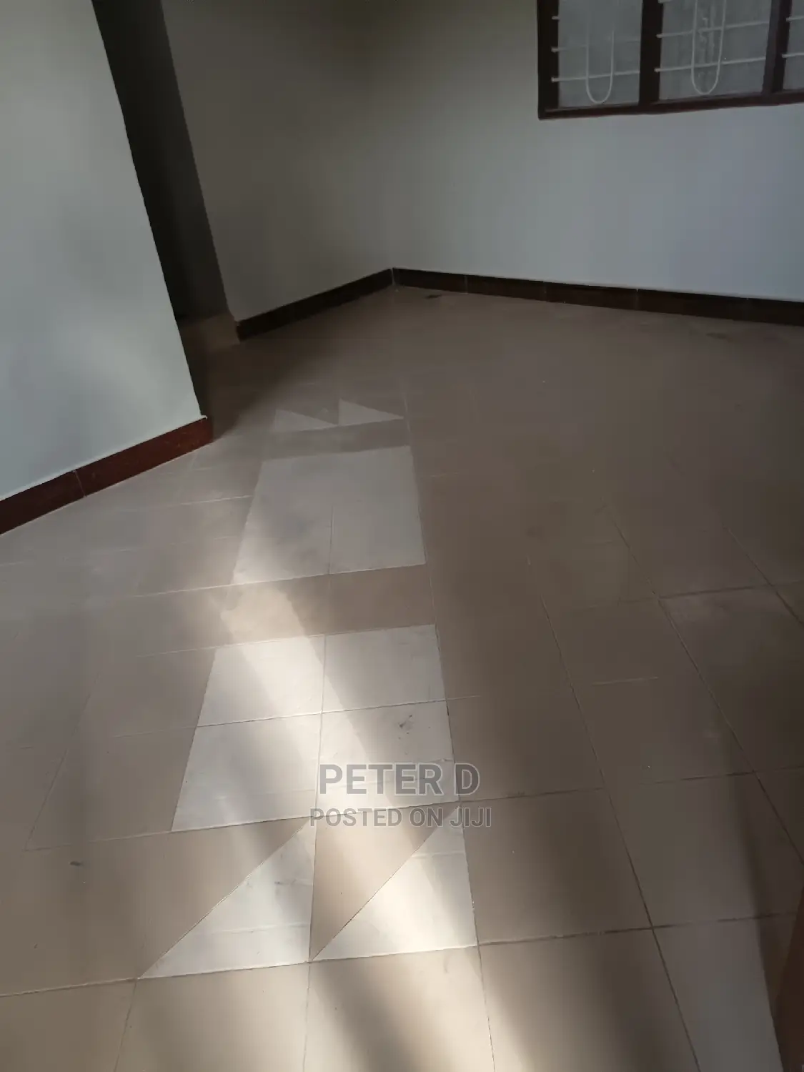 1bdrm Apartment in Kimara for Rent