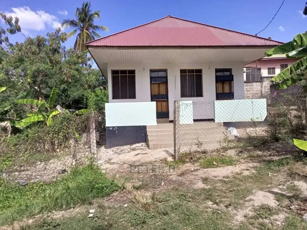 1bdrm Shared Apartment in Kimara for Rent