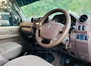 Toyota Land Cruiser 2006