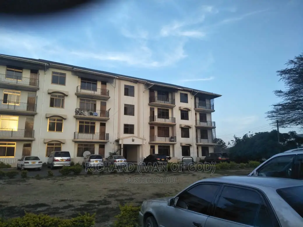 3bdrm Apartment in Arusha for rent