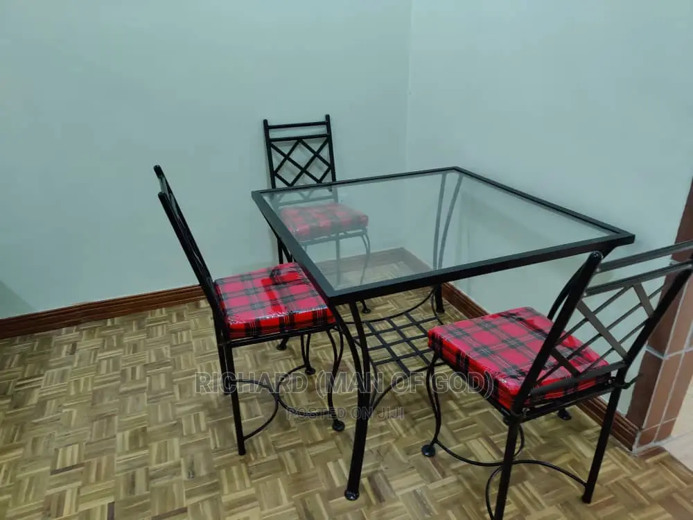 Furnished 2bdrm Apartment in Arusha for Rent