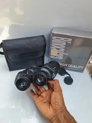 Binoculars
