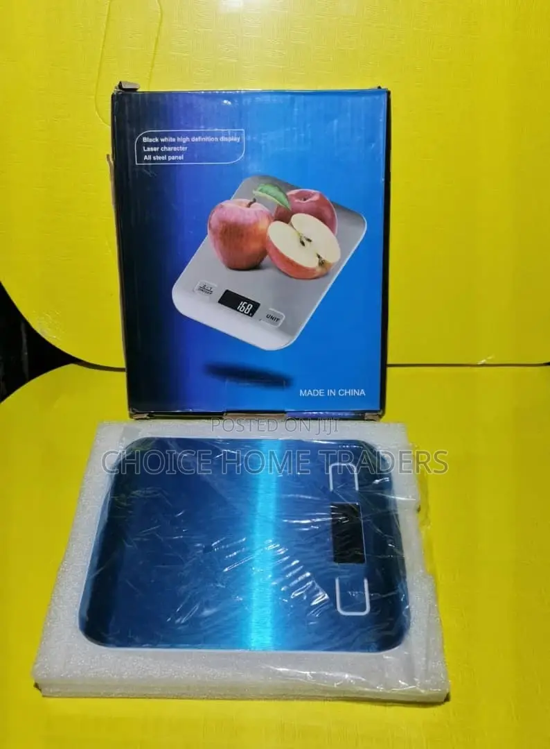 Digital Scale 5000g