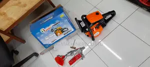 Chainsaw Inch 24 New