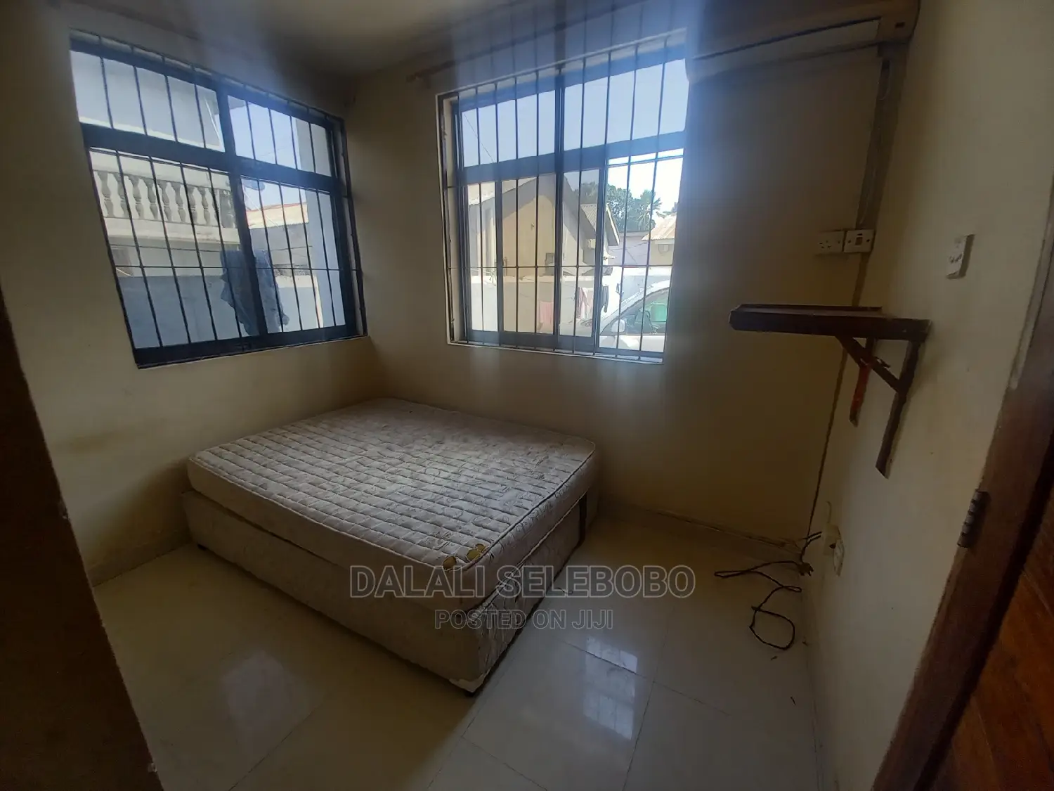Mini Flat in Sinza Madukani for Rent