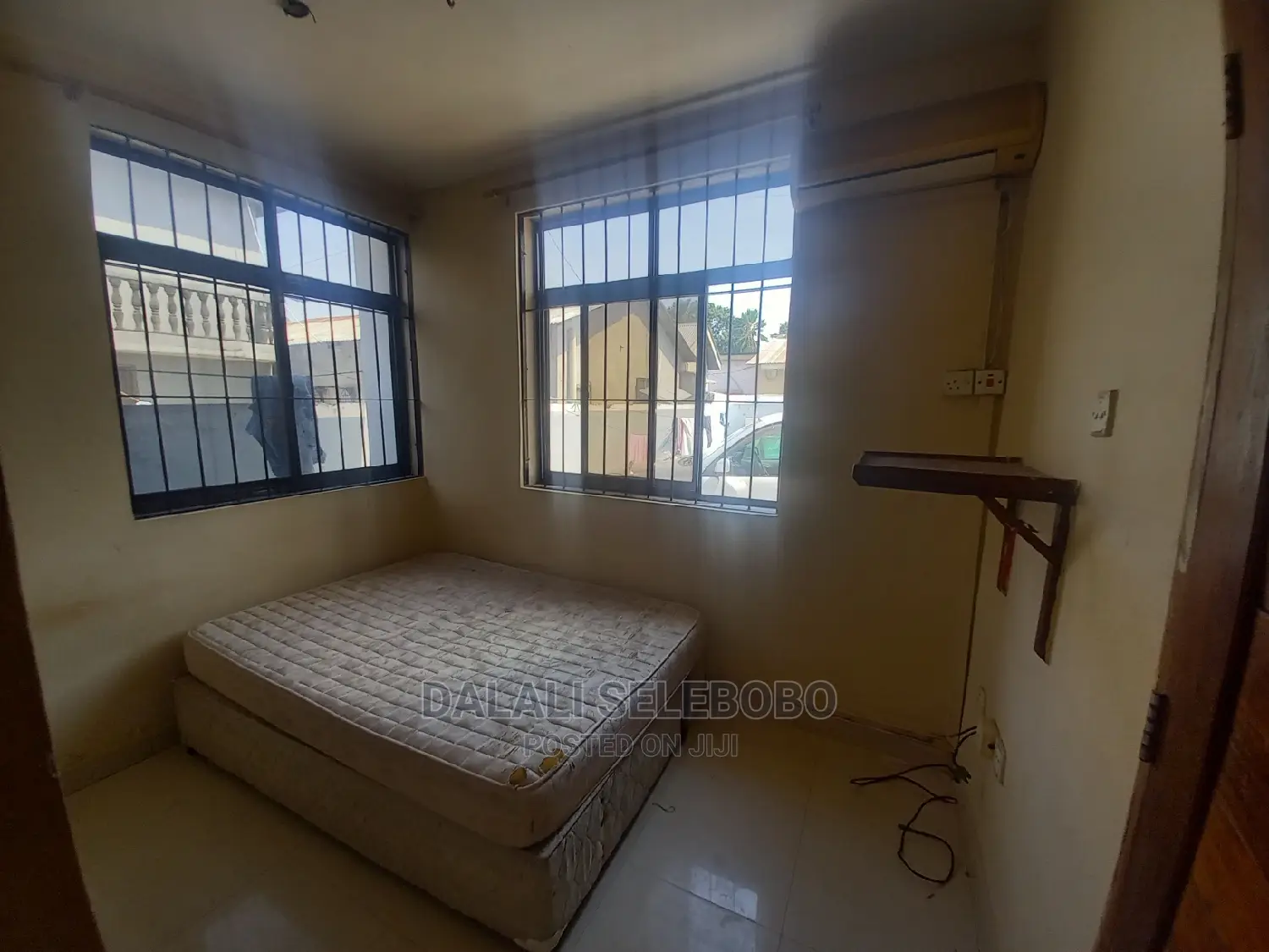 Mini Flat in Sinza Madukani for Rent