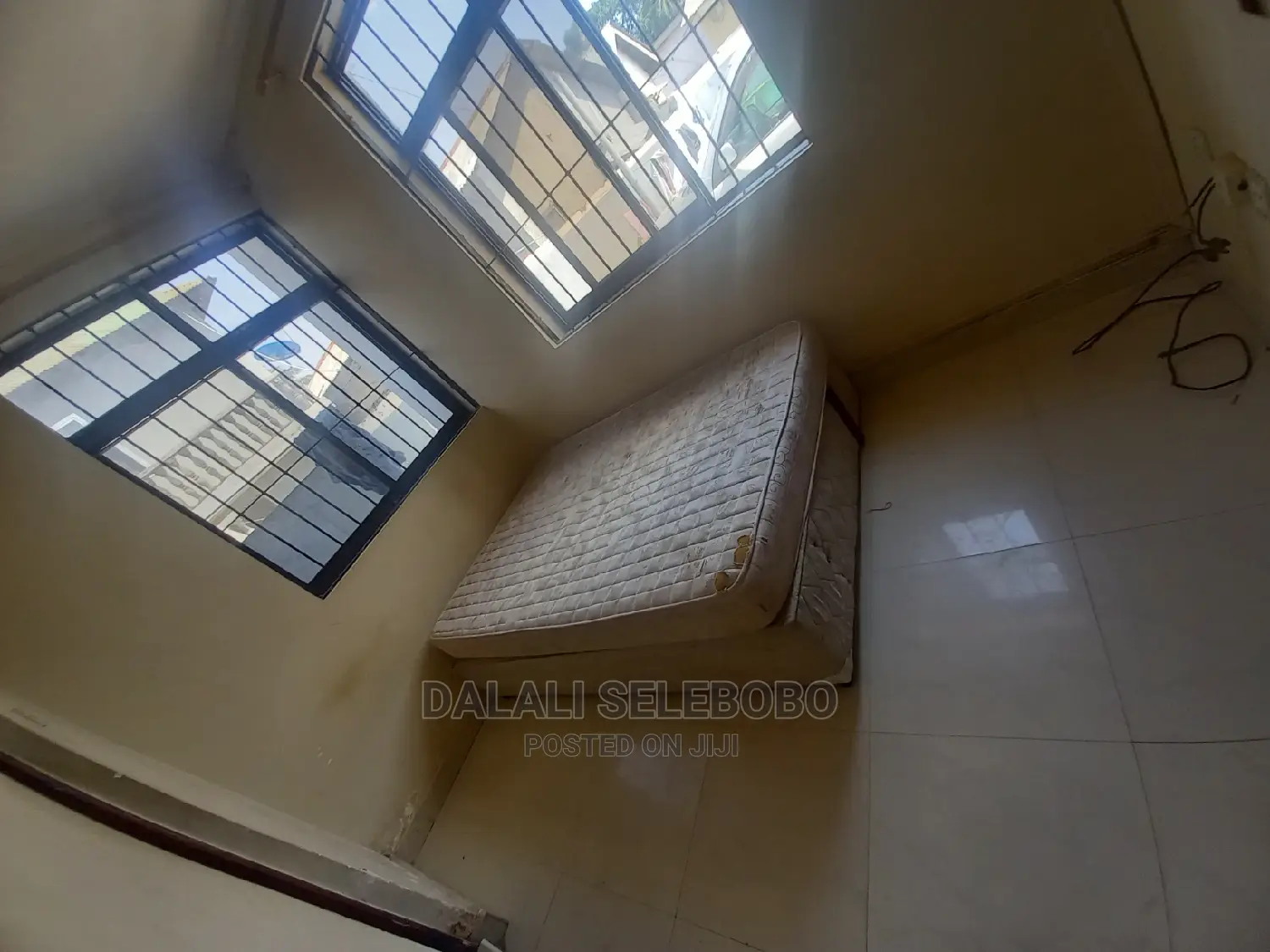 Mini Flat in Sinza Madukani for Rent
