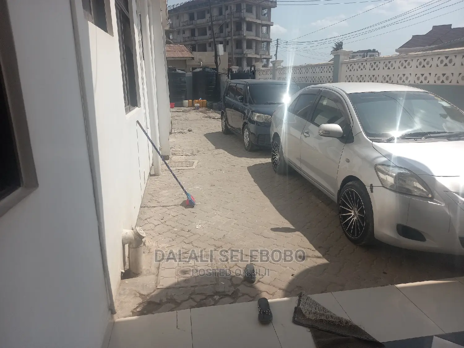 Mini Flat in Sinza Madukani for Rent