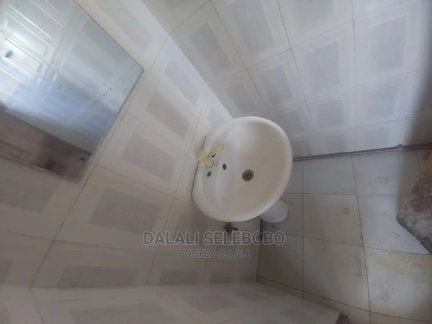Mini Flat in Sinza Madukani for Rent