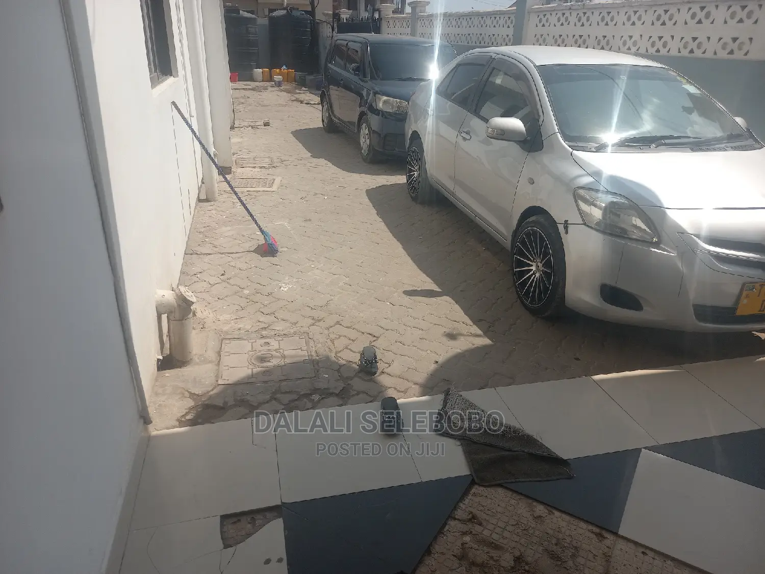 Mini Flat in Sinza Madukani for Rent
